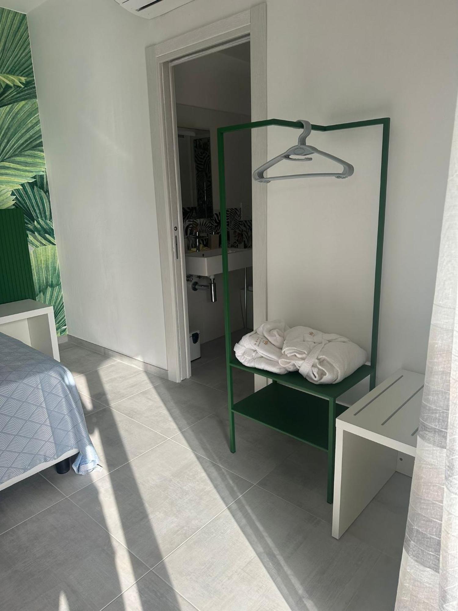 Bed & Breakfast Fabrizia Diamante