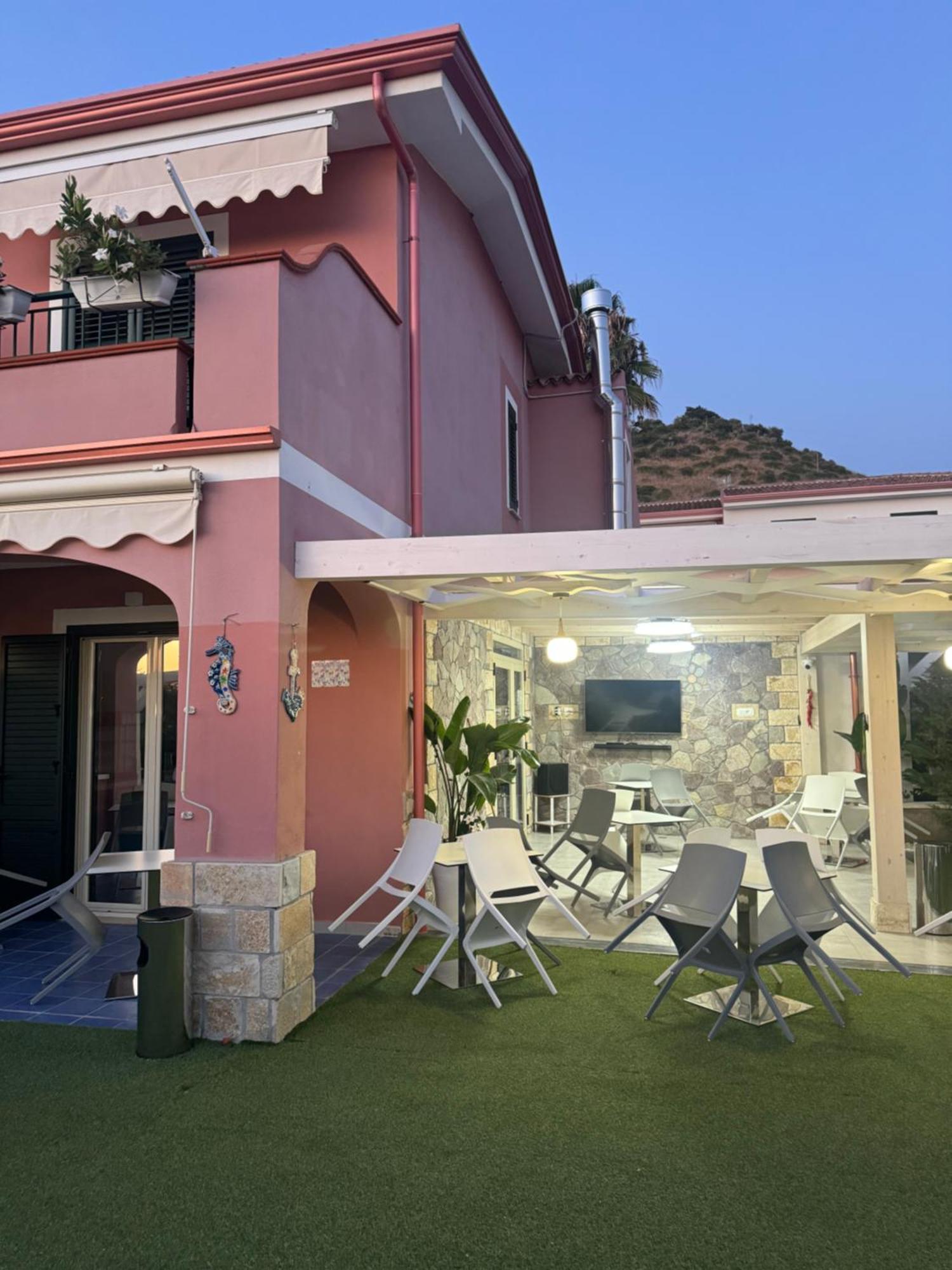 Fabrizia Bed & Breakfast